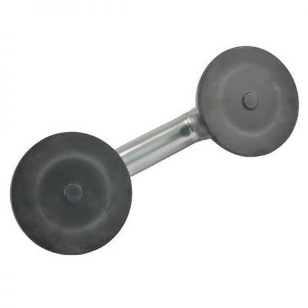 Suction Lifter (Double Cups)(50 kgs)